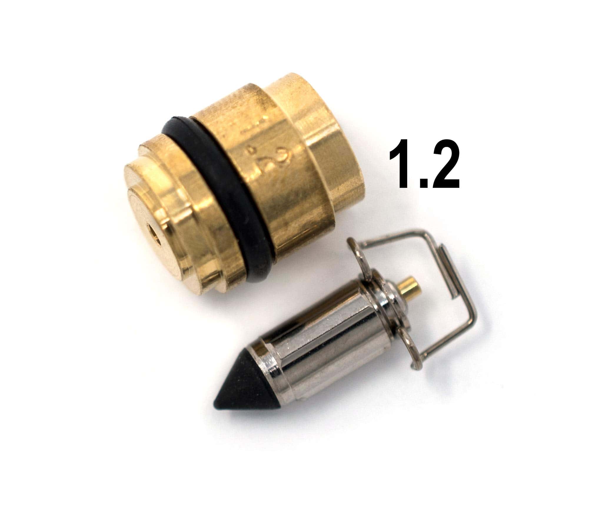 Kit de Reparación de Carburador Compatible con Suzuki 06-09 - Imagen 5