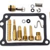 Kit de Reparación de Carburador Compatible con Suzuki 06-09