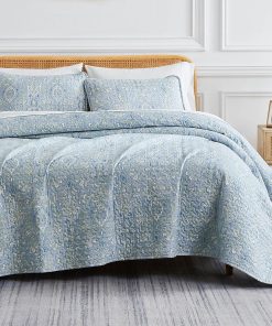 Juego de Colcha de Cama Oversized de Southshore Fine