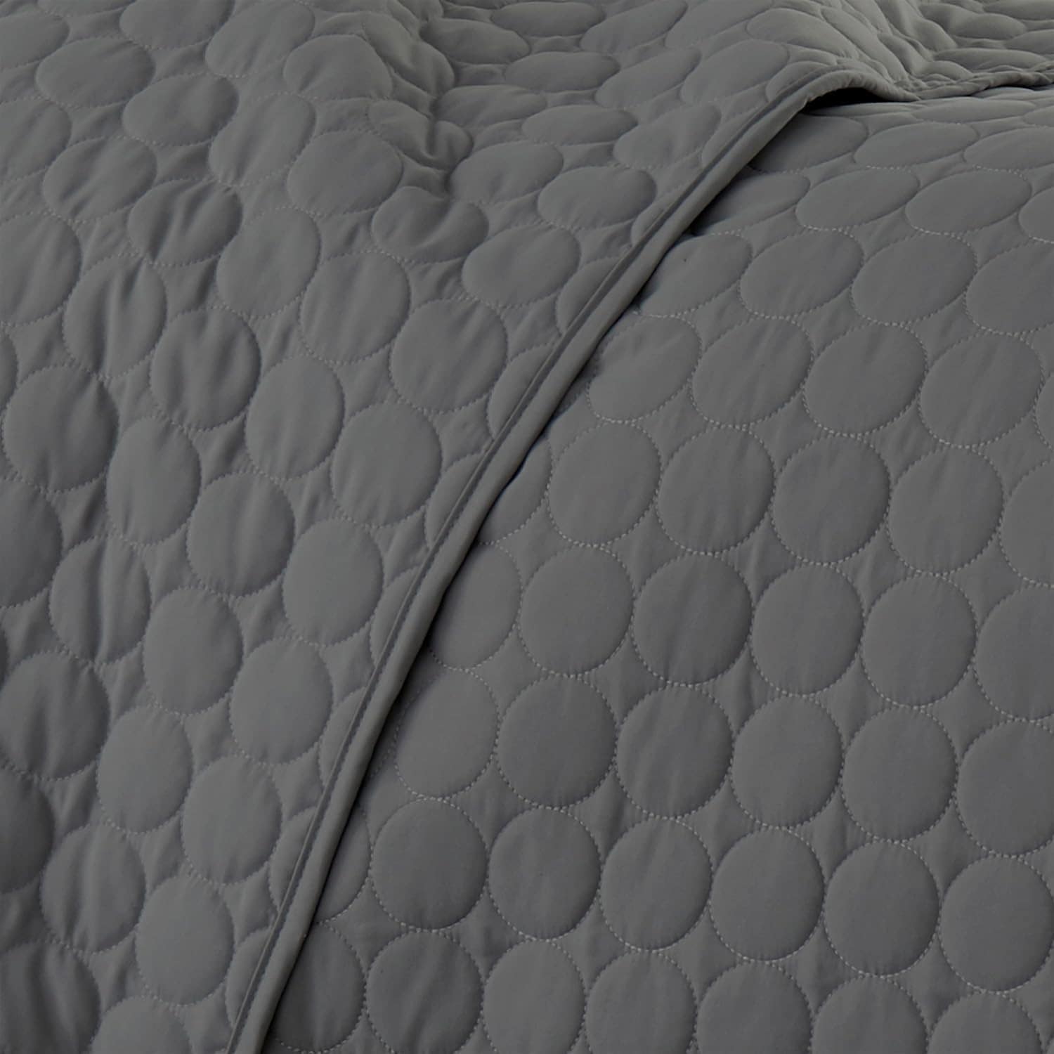 Juego de Colcha Extragrande Southshore Fine Living, Inc., - Imagen 4