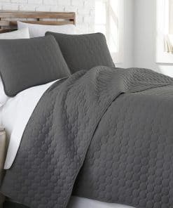 Juego de Colcha Extragrande Southshore Fine Living, Inc.,