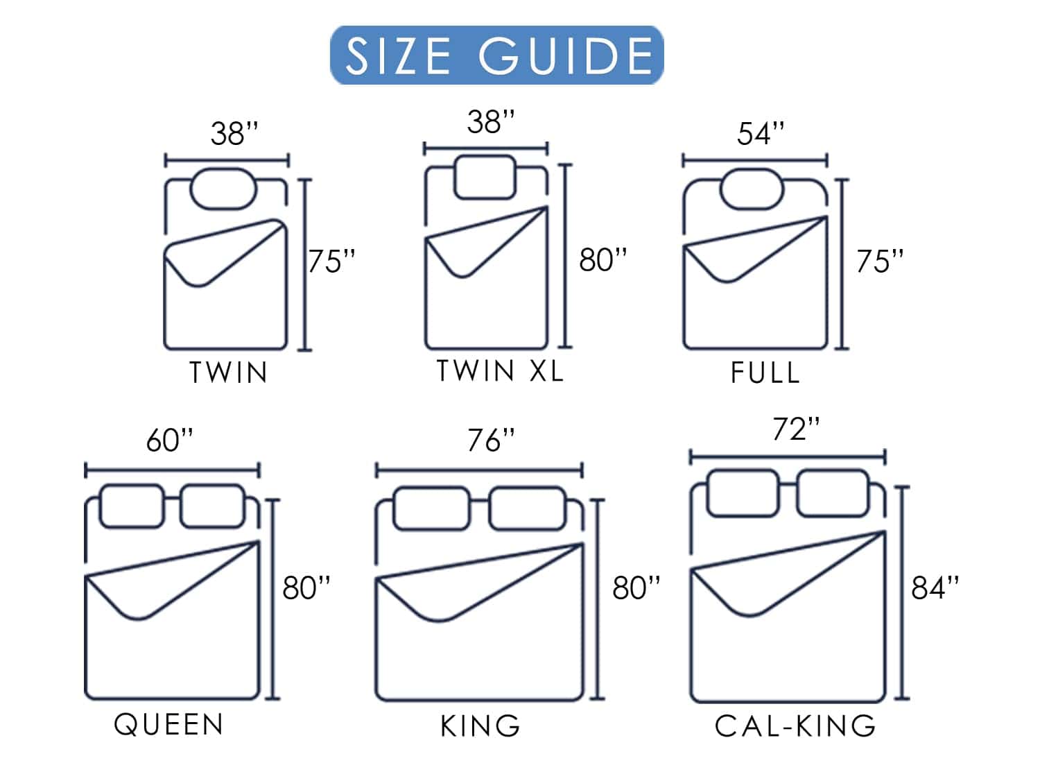 Topper de Colchón Marine Moon King, Colchón Suave de Lujo, - Imagen 9