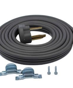 Suministro de Demanda 10 pies Secador de Ropa Cable de