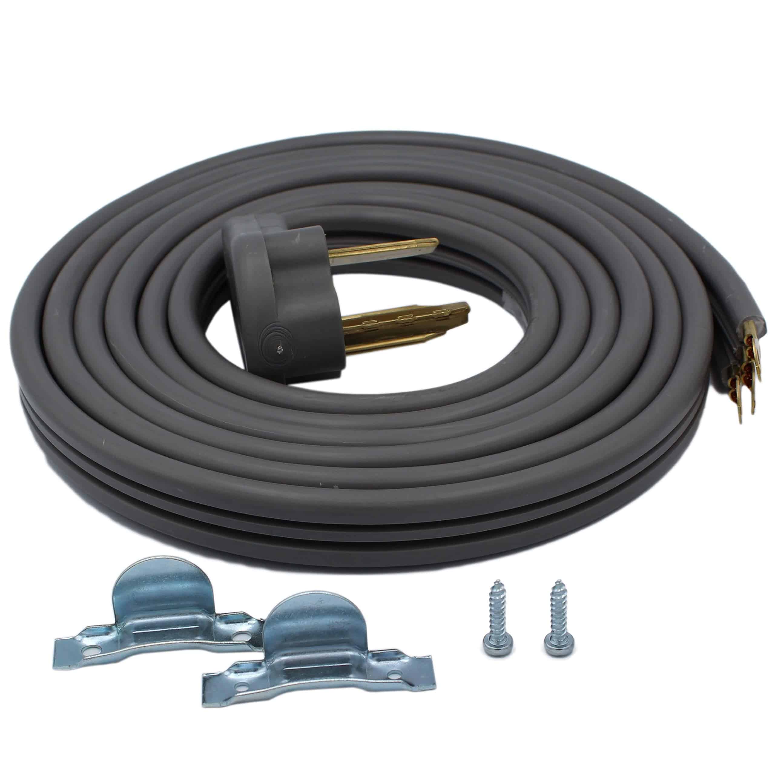 Suministro de Demanda 10 pies Secador de Ropa Cable de