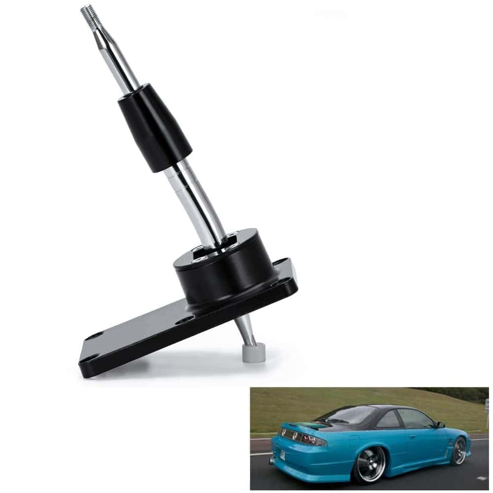 Kit de cambio corto de marchas PTNHZ RACING compatible con