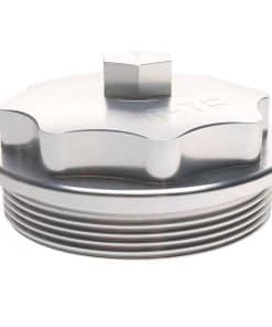 Tapa de Filtro de Combustible iFJF F81Z9G270BA para