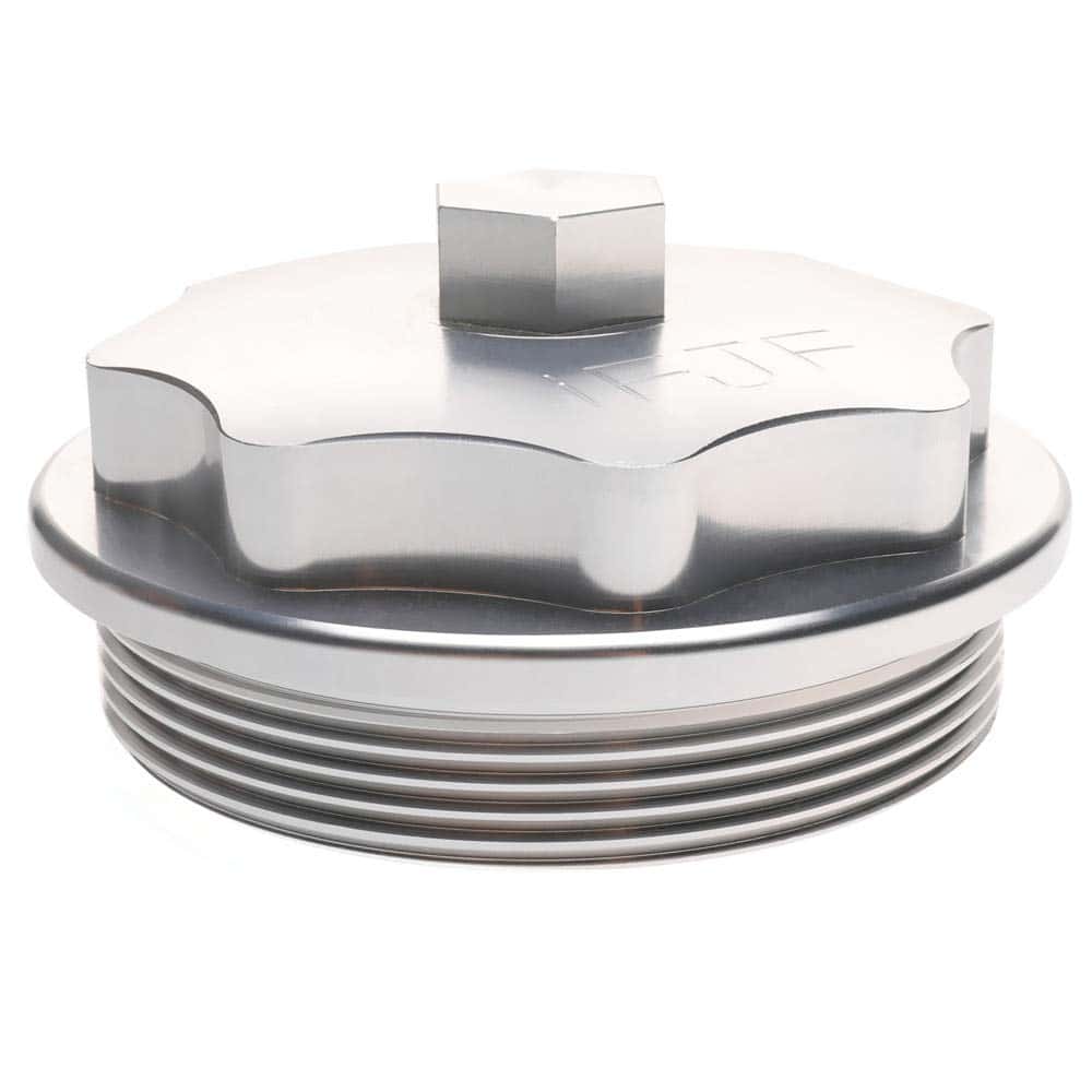 Tapa de Filtro de Combustible iFJF F81Z9G270BA para