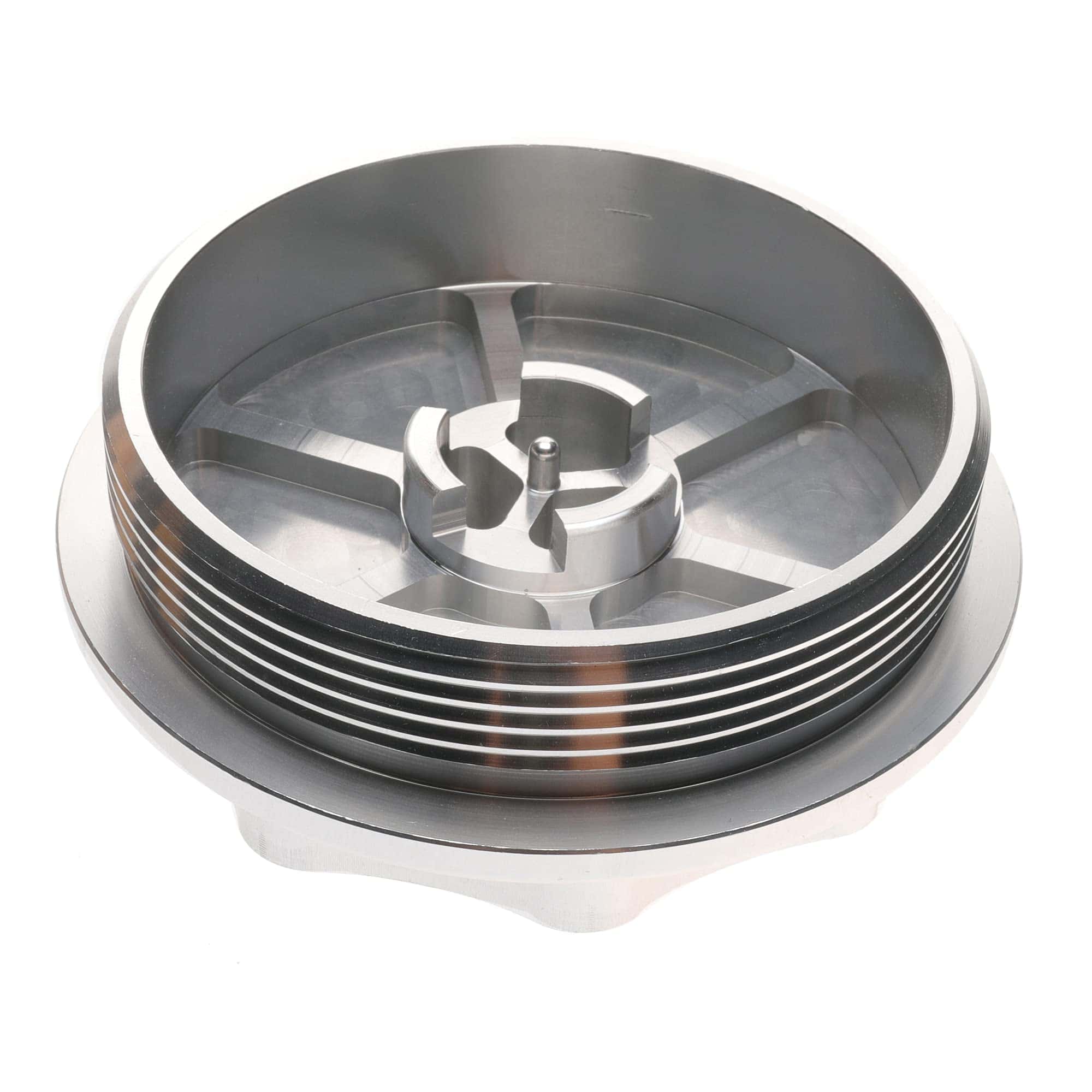 Tapa de Filtro de Combustible iFJF F81Z9G270BA para - Imagen 4