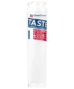 Filtro de agua de reemplazo Clear Choice para -Blanco