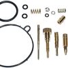 Kit de Piezas de Reparación para Reconstruir Carburador