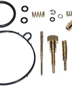 Kit de Piezas de Reparación para Reconstruir Carburador