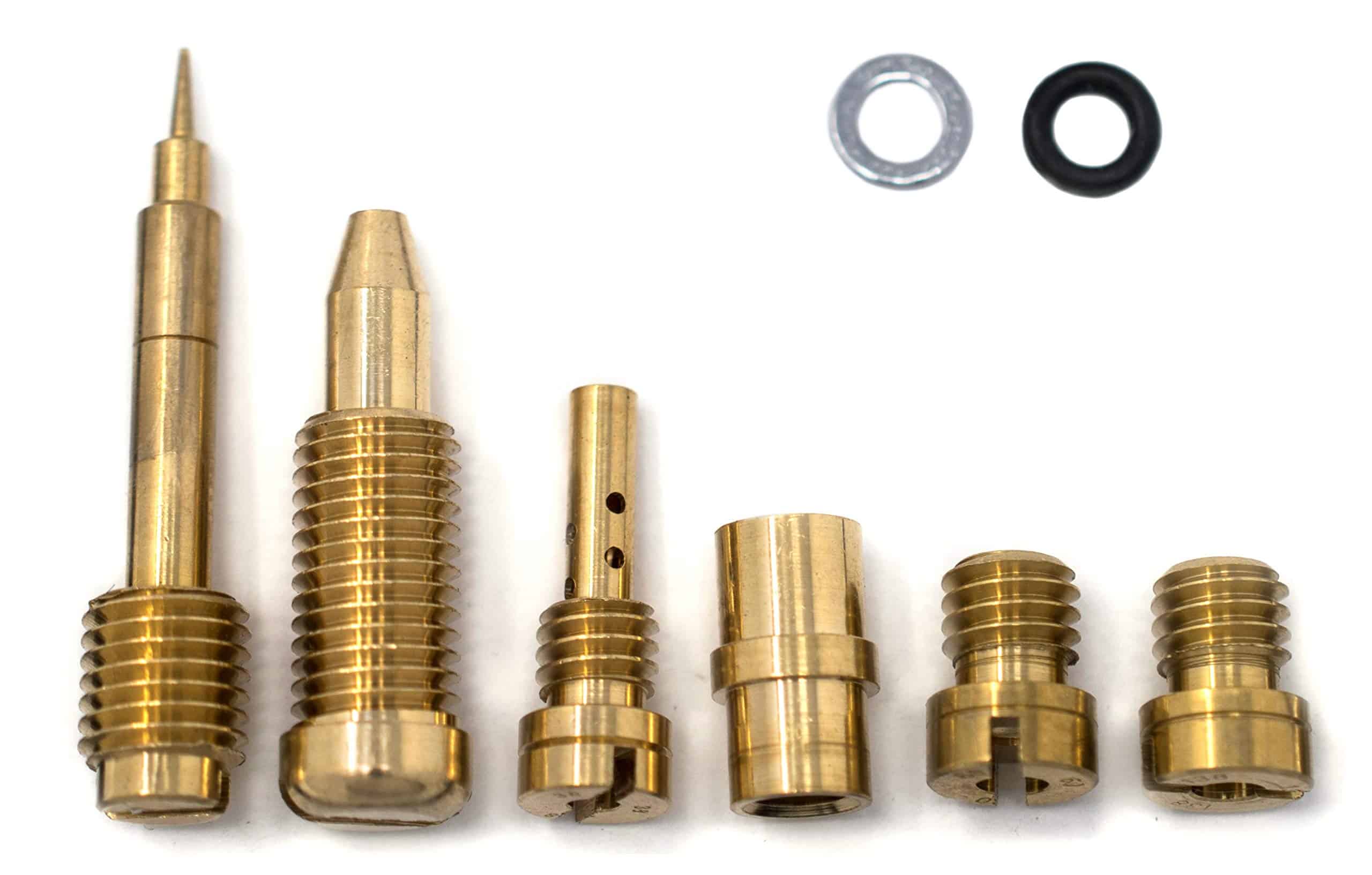 Kit de Reparación de Reconstrucción de Carburador -0 2x4 4x4 - Imagen 3