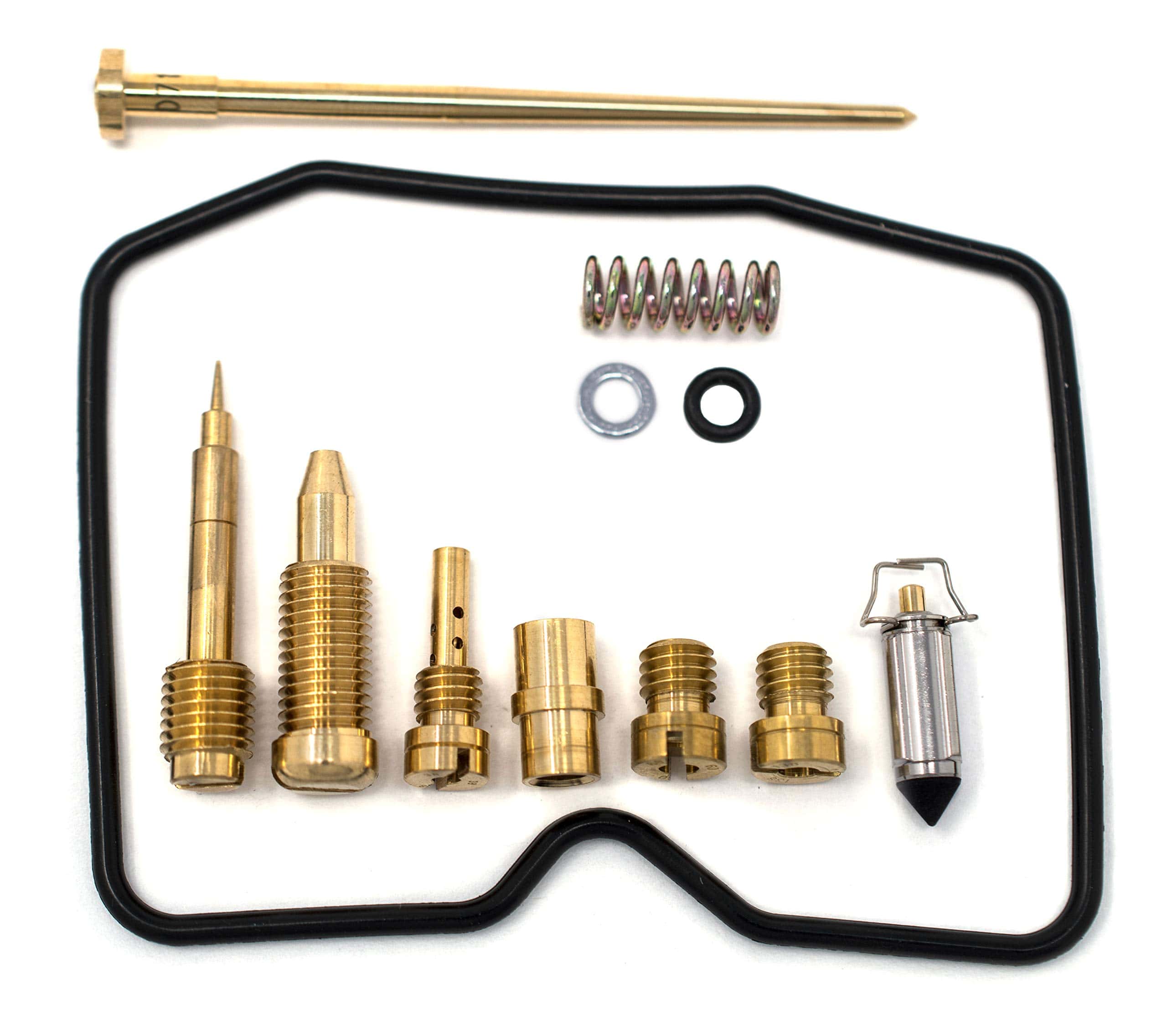 Kit de Reparación de Reconstrucción de Carburador -0 2x4 4x4