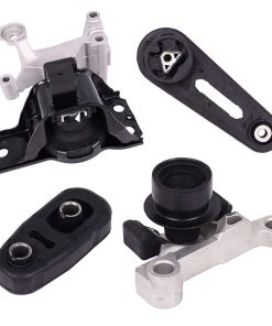 Soporte de motor del motor compatible con Nissan Sentra