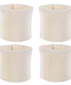 Filtro de Humidificador de Aire Lxiyu 4-Pack de Repuesto