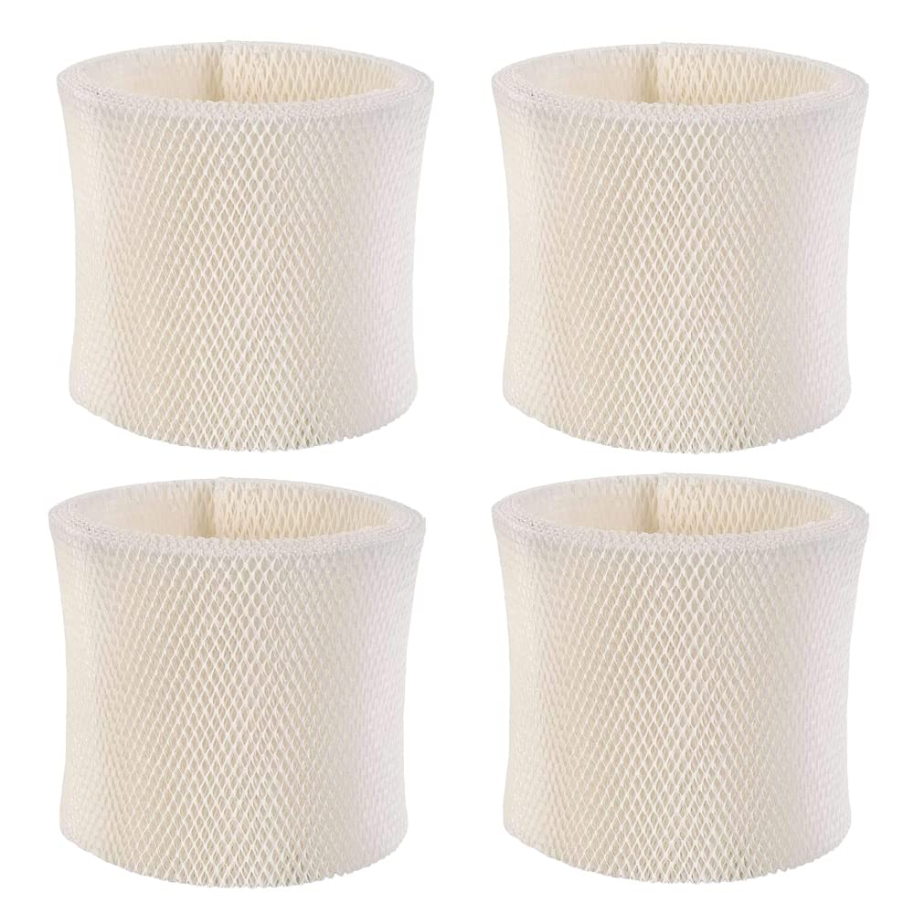 Filtro de Humidificador de Aire Lxiyu 4-Pack de Repuesto
