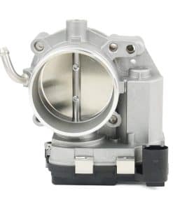 Cuerpo del acelerador para VW Volkswagen Jetta Beetle