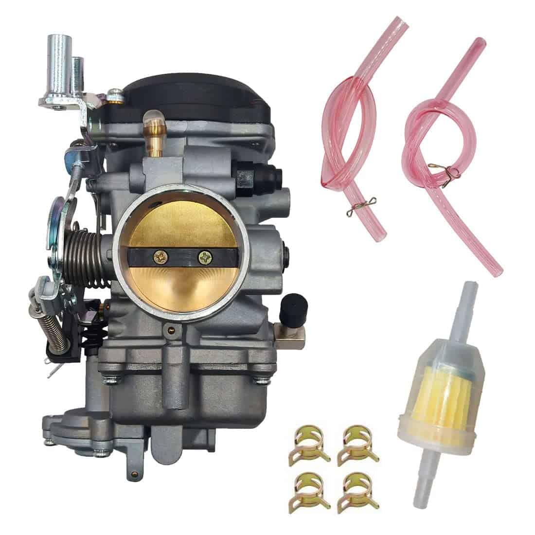 Carburador Partman 27421-99C, 27490-04, 27465-04, 27031-95,