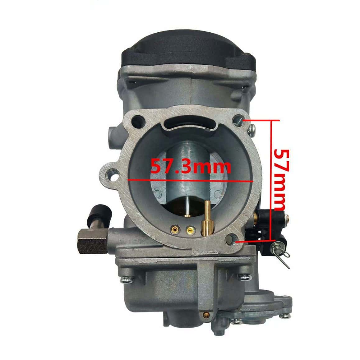 Carburador Partman 27421-99C, 27490-04, 27465-04, 27031-95, - Imagen 4