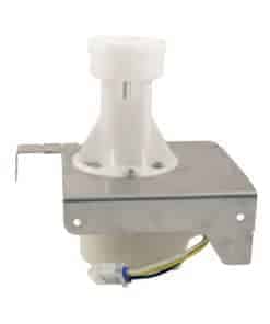 Bomba de circulación de la máquina de hielo Edgewater Parts