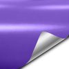Película de Vinilo Premium Mate Midnight Purple VViViD+ (25