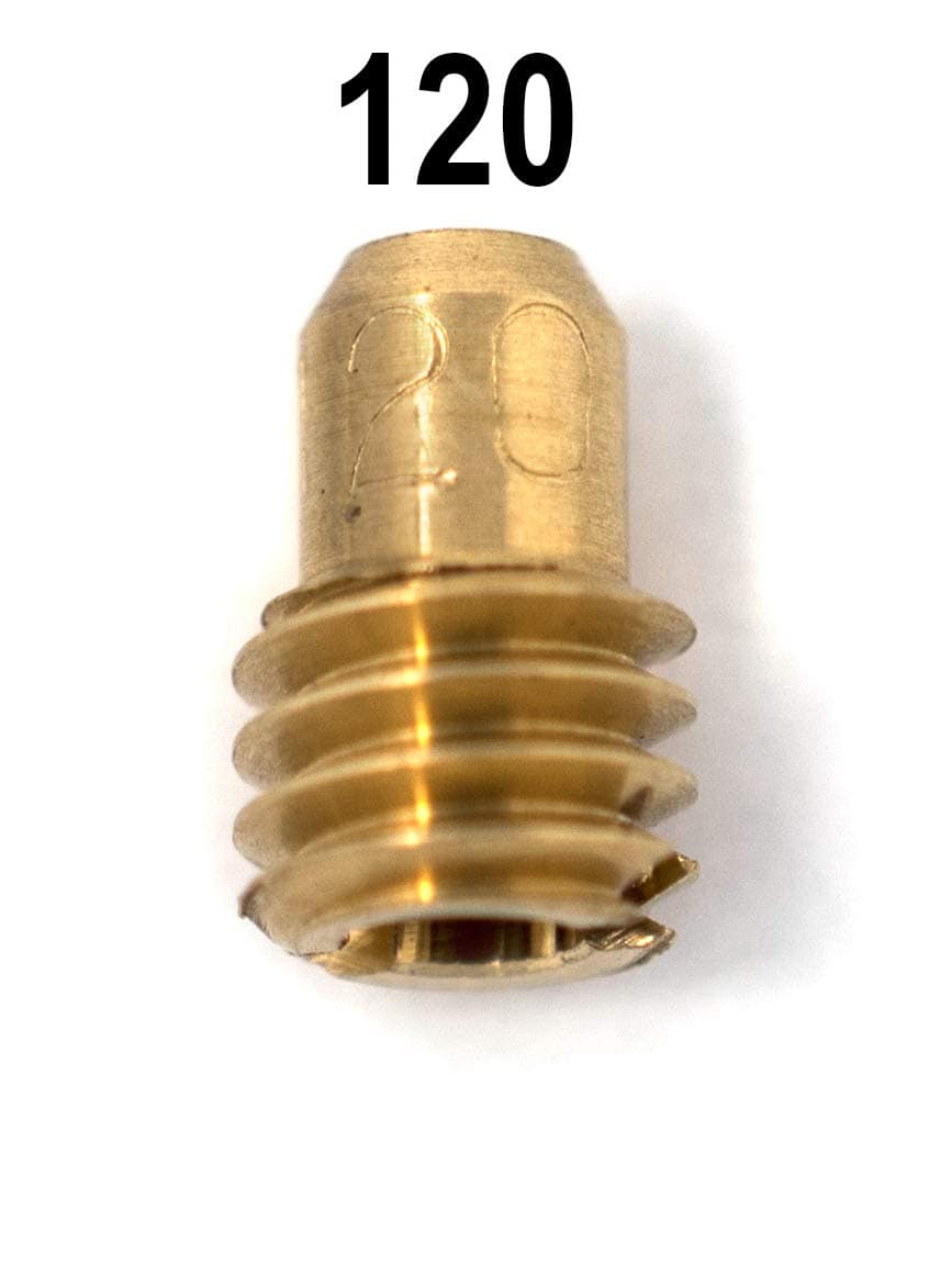 Kit de Reparación y Reconstrucción de Carburador DP - Imagen 5