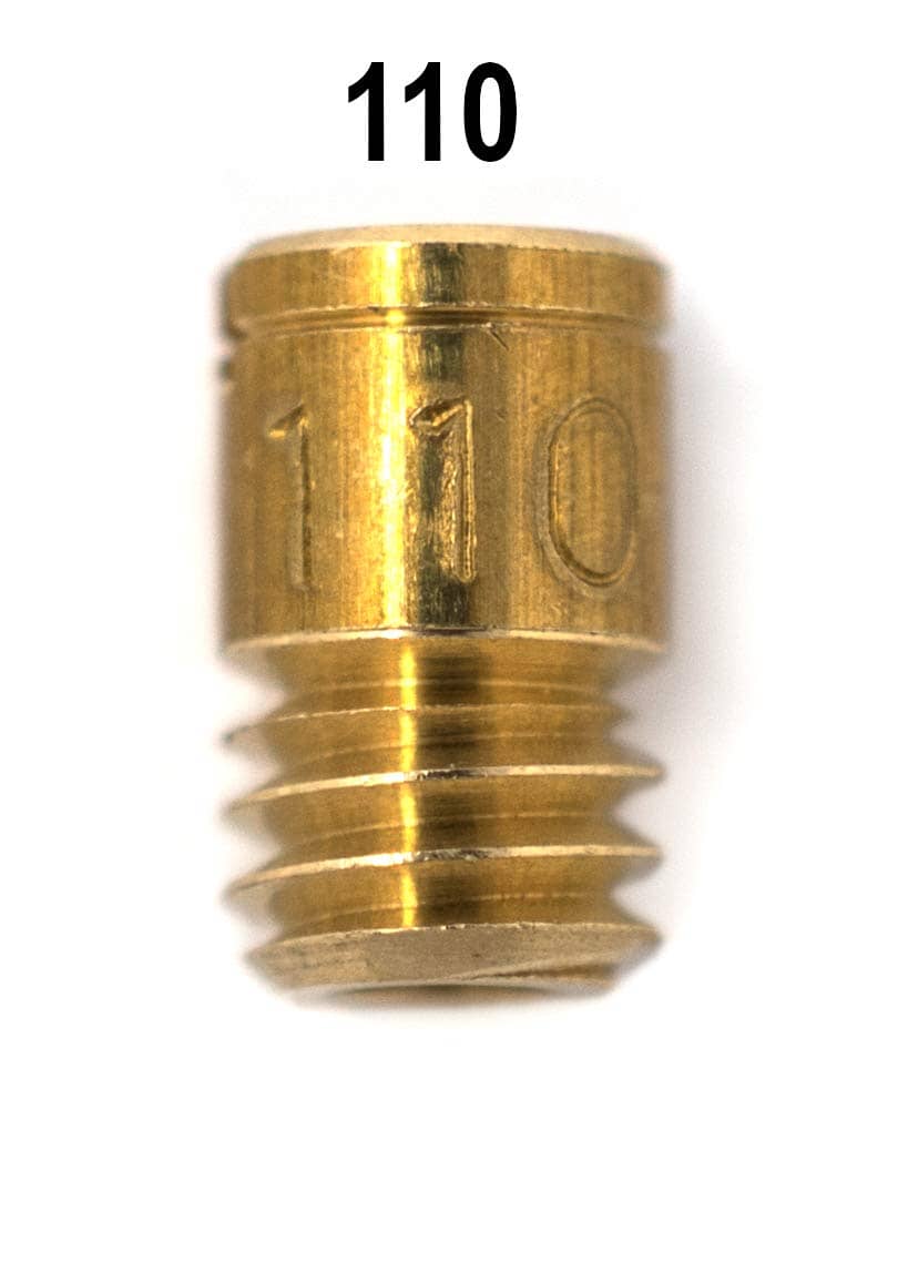 Kit de Reparación y Reconstrucción de Carburador DP - Imagen 4