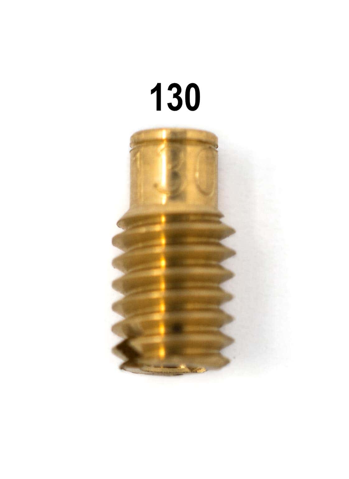 Kit de Reparación y Reconstrucción de Carburador DP - Imagen 3