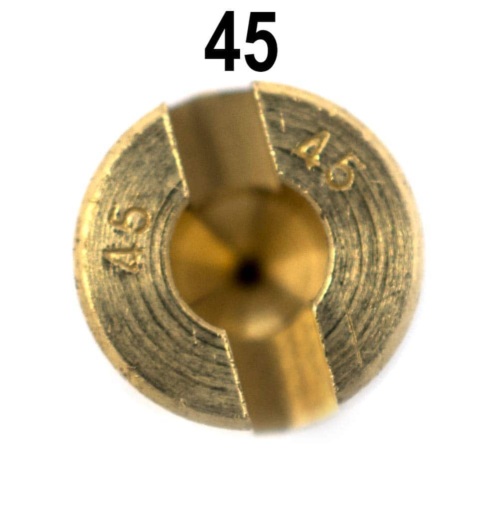 Kit de Reparación y Reconstrucción de Carburador DP - Imagen 6