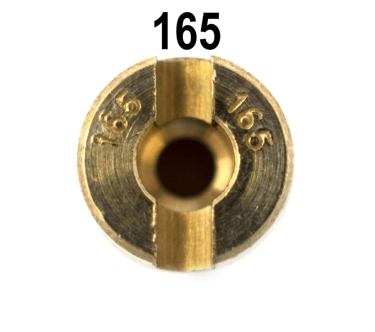 Kit de Reparación y Reconstrucción de Carburador DP - Imagen 7