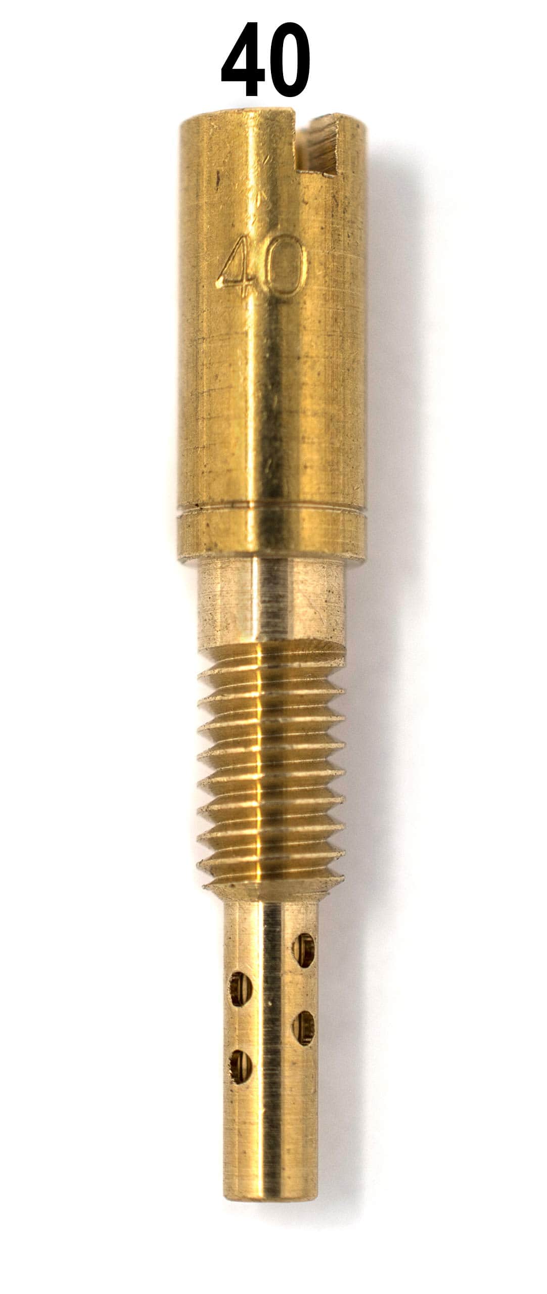 Kit de Reparación y Reconstrucción de Carburador DP - Imagen 8