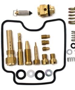 Kit de Reparación y Reconstrucción de Carburador DP
