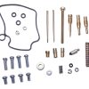 Kit de Repuestos para Reconstrucción de Carburador