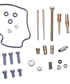Kit de Repuestos para Reconstrucción de Carburador