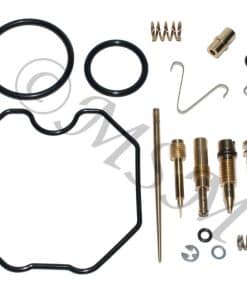 Kit de Reparación y Reconstrucción del Carburador -7 CRF150F