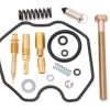 Kit de Piezas de Reparación y Reconstrucción -04 XR400R