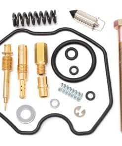 Kit de Piezas de Reparación y Reconstrucción -04 XR400R