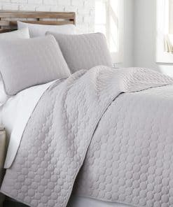 Set de Colcha Extra Grande para Cama de Southshore Fine