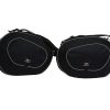 BOLSAS INTERIORES DE EQUIPAJE DE GRANDES MOTOCICLISTAS -