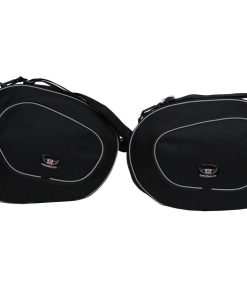BOLSAS INTERIORES DE EQUIPAJE DE GRANDES MOTOCICLISTAS -