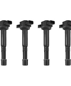 Conjunto de 4 Bobinas de Encendido MAYASAF UF311x4 para