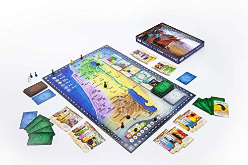 Portales y Profetas - Segunda Edición - Imagen 3