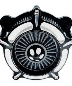 Kit de limpieza de filtro de aire de admisión del