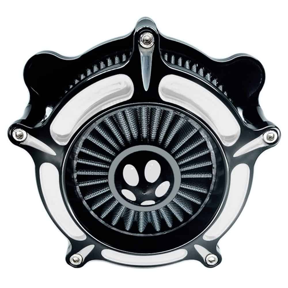 Kit de limpieza de filtro de aire de admisión del