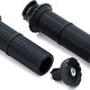 Kuryakyn 3589 Accesorio para Manillar de Motocicleta: Puños