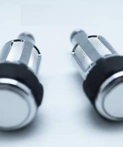 GAZOZ PERFORMANCE Accesorios para Interiores - Perillas