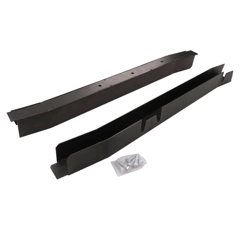 Kit de Reparación de Óxido del Placa Protectora Central - Imagen 5