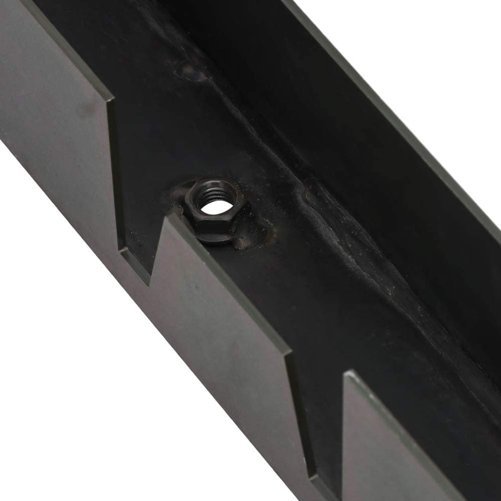 Kit de Reparación de Óxido del Placa Protectora Central - Imagen 7