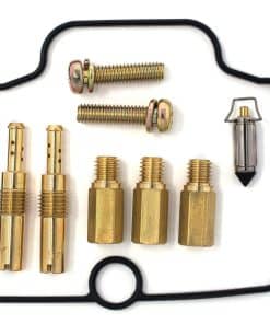 Kit de Reparación y Reconstrucción del Carburador -1-17 KX85