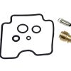 Kit de repuestos de reconstrucción del carburador 0101-177